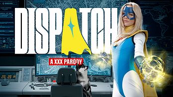 Super Lustful Kenna James As Dispatch Blonde Blazer Ditches Her BF For You